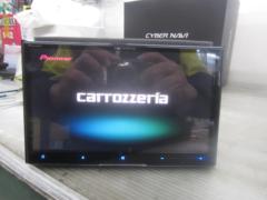 carrozzeria (Carrozzeria)
AVIC-CL912IV-DC
LIMITED
EDITION
2026 model