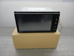 Genuine Daihatsu/Subaru parts
NMZN-W72D