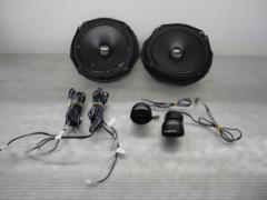 carrozzeria TS-F1740S