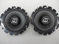 carrozzeria TS-F1640