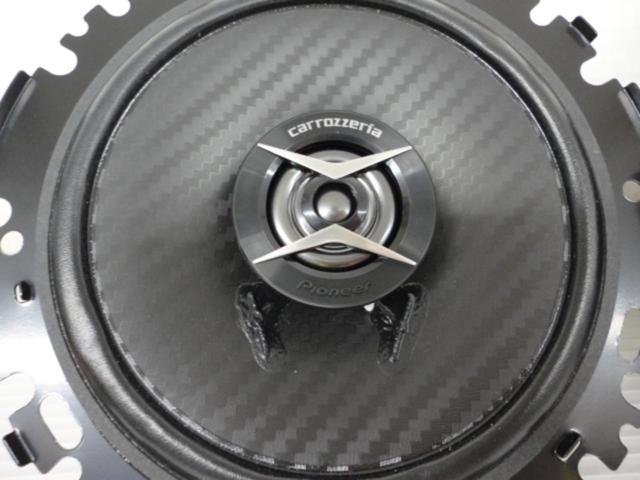 carrozzeria TS-F1640 