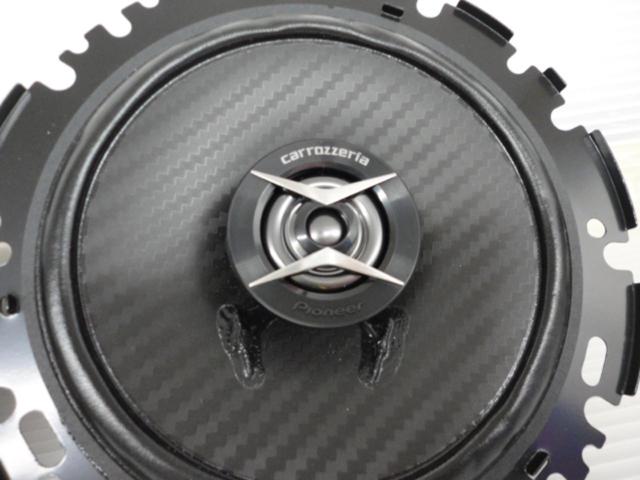carrozzeria TS-F1640 