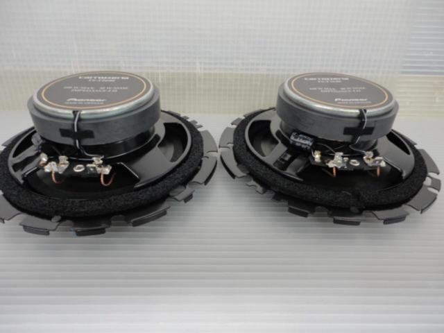 carrozzeria TS-F1640 