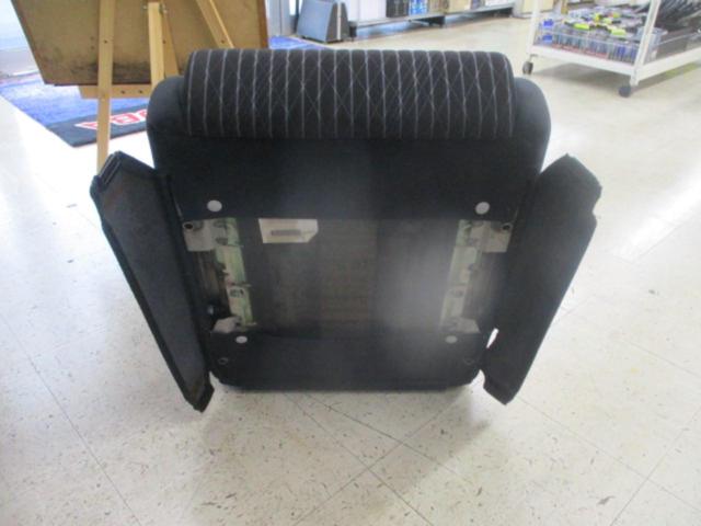 Suzuki genuine
Alto Works / HA36S
RECARO made seat
*Left dial