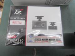 T'zTZ-DR210/Dashcam
