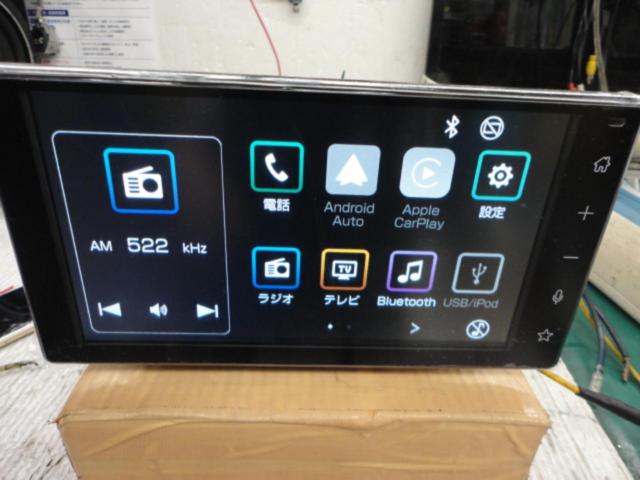 Genuine Toyota/Daihatsu parts
9-inch display audio / 86180-B1430