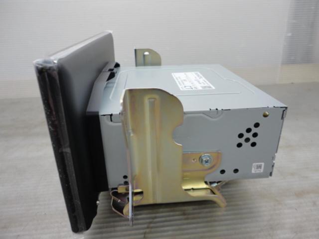 Genuine Toyota/Daihatsu parts
9-inch display audio / 86180-B1430