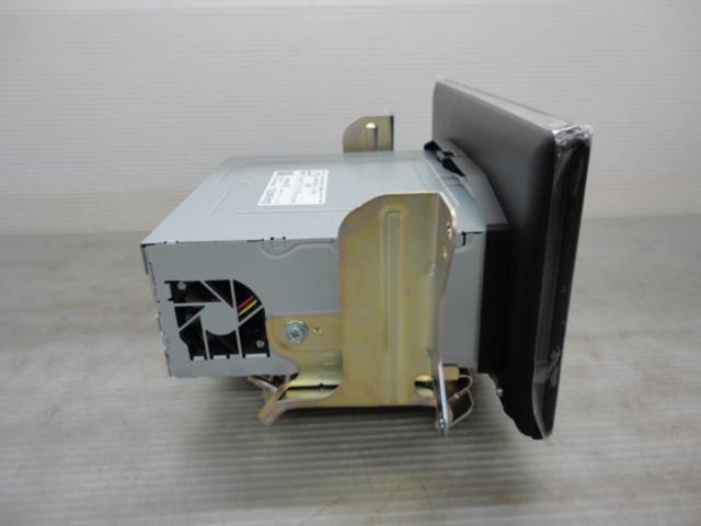 Genuine Toyota/Daihatsu parts
9-inch display audio / 86180-B1430