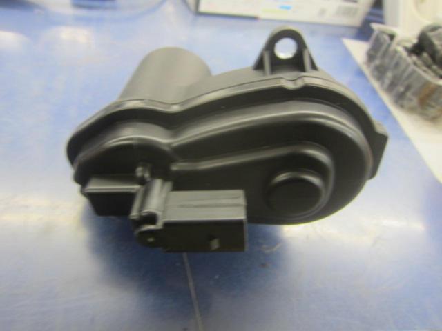 BMW Parking Brake Actuator
5 Series M-Type/G30