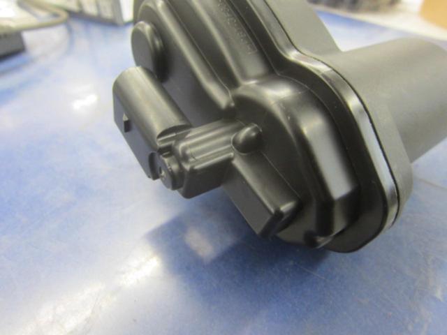 BMW Parking Brake Actuator
5 Series M-Type/G30