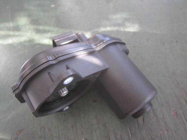 BMW Parking Brake Actuator
5 Series M-Type/G30