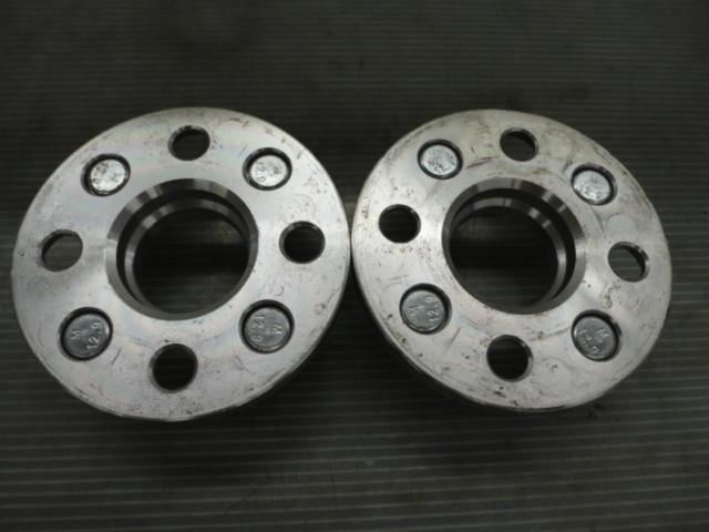 Unknown Manufacturer
Wide tread spacer
15 mm
100-4
P1.25