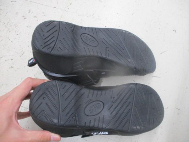 elf
Riding shoes
SYNTHESE13
Size: 26.5cm