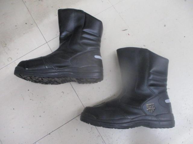 Marugo Co., Ltd.
Boots
Size: 26.5cm