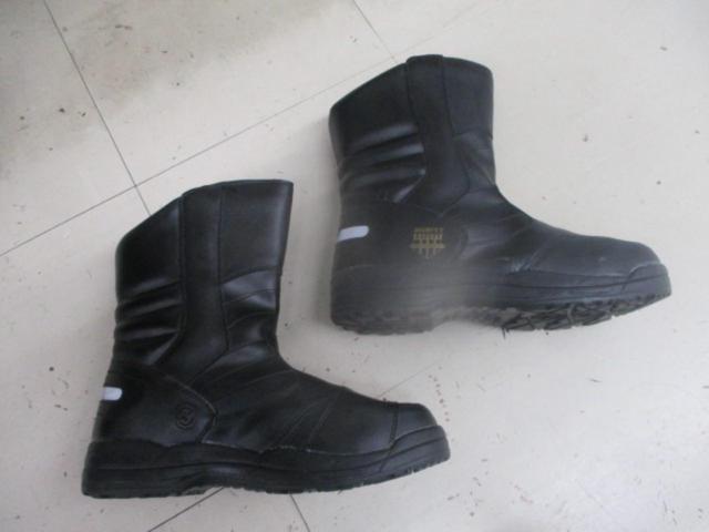 Marugo Co., Ltd.
Boots
Size: 26.5cm