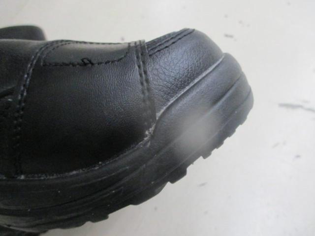 Marugo Co., Ltd.
Boots
Size: 26.5cm