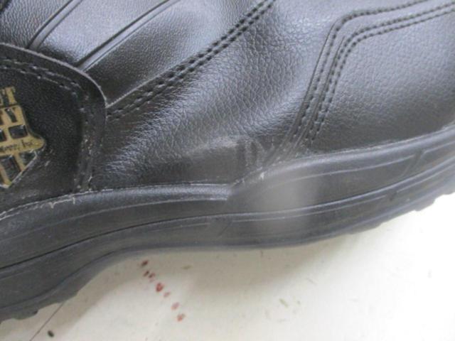 Marugo Co., Ltd.
Boots
Size: 26.5cm