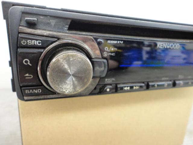 KENWOODU363
2010 model