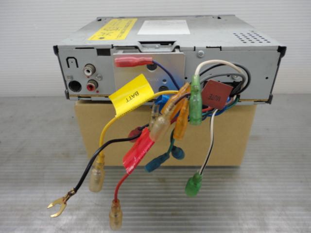 KENWOODU363
2010 model