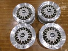BBS GERMANY RS224