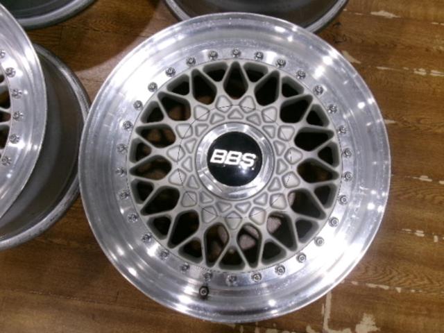 BBS GERMANY RS224