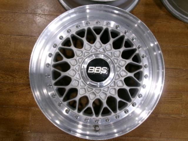 BBS GERMANY RS224