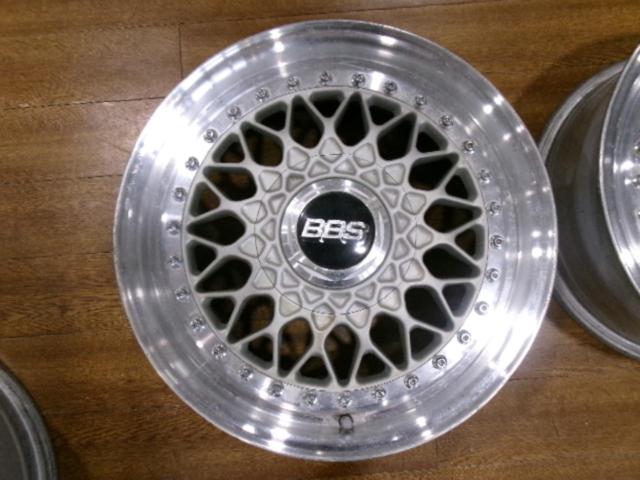BBS GERMANY RS224