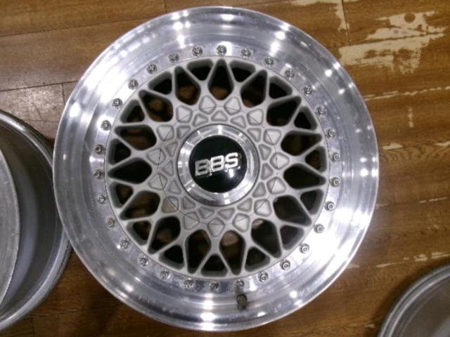 BBS GERMANY RS224
