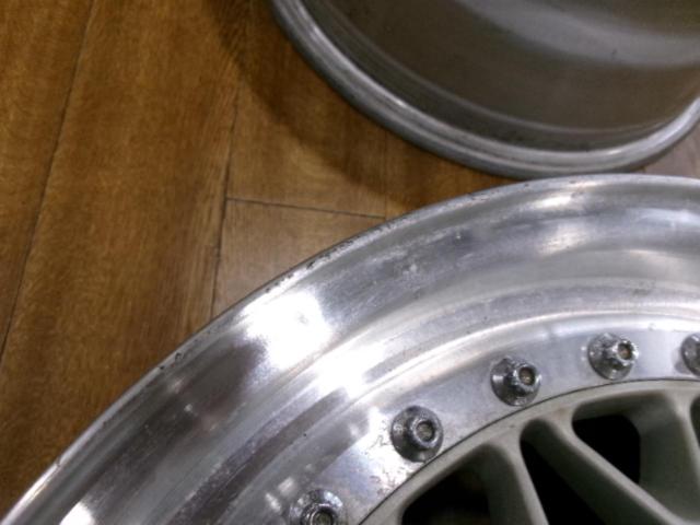 BBS GERMANY RS224