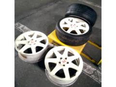※回してません  ホンダ純正 シビック タイプRユーロ 純正