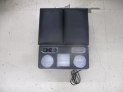 Unknown Manufacturer
Center console for Hiace/200 series
6 type
Standard body
DX]