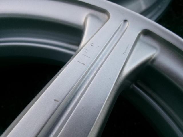 ホイールのみ販売【weds(ウェッズ)】Treffer(トレファー) Treffer-PS (4HOLE)