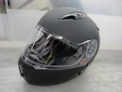 FUKUSEI システムヘルメット FF868A 【Lサイズ(59-60cm)】