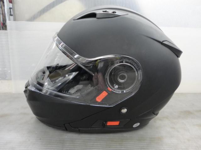 FUKUSEI システムヘルメット FF868A 【Lサイズ(59-60cm)】