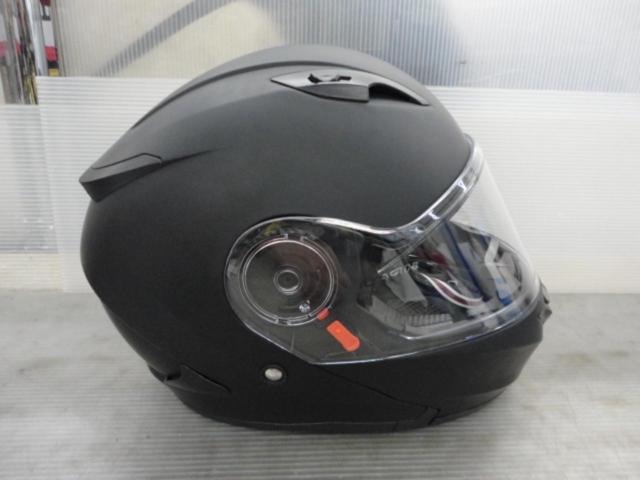 FUKUSEI システムヘルメット FF868A 【Lサイズ(59-60cm)】