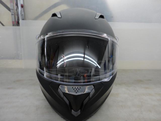 FUKUSEI システムヘルメット FF868A 【Lサイズ(59-60cm)】