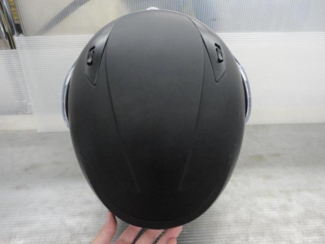 FUKUSEI システムヘルメット FF868A 【Lサイズ(59-60cm)】