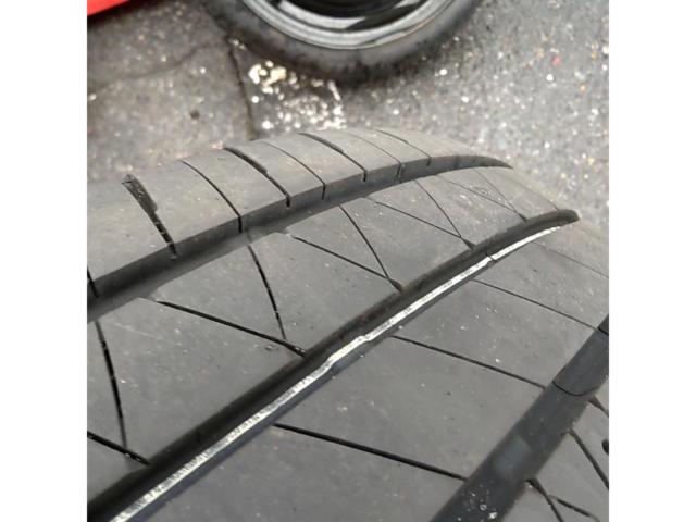 1本のみ【BRIDGESTONE】FINESSA HB01