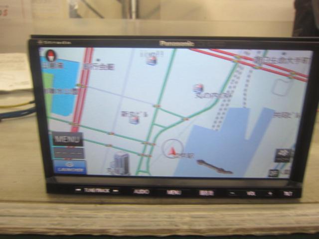 Panasonic(パナソニック) CN-B200D  2013年モデル