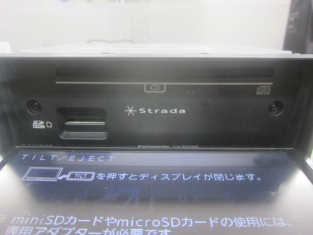 Panasonic(パナソニック) CN-B200D  2013年モデル