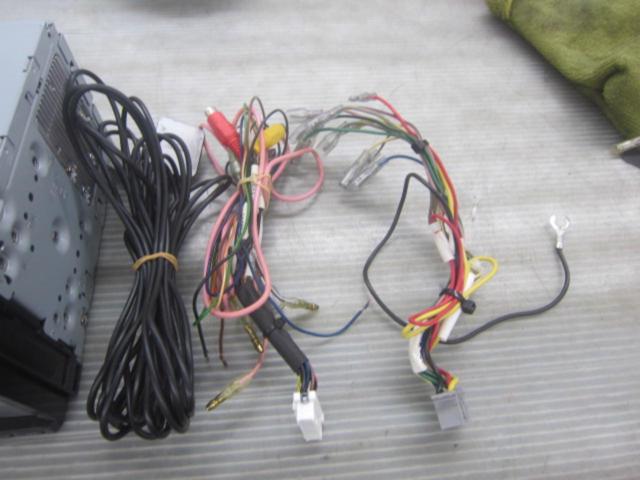 Panasonic(パナソニック) CN-B200D  2013年モデル