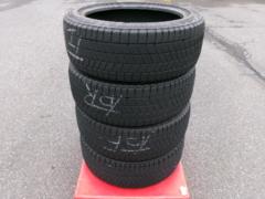 BRIDGESTONE BLIZZAK VRX3 225/45R18