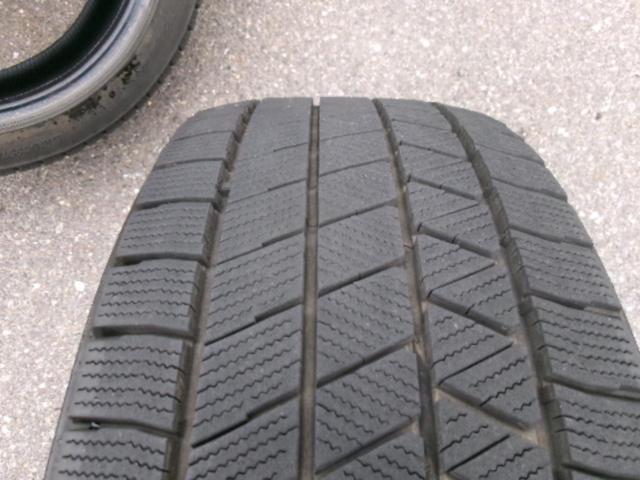 BRIDGESTONE BLIZZAK VRX3 225/45R18