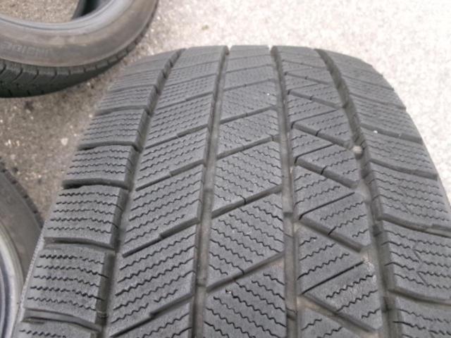 BRIDGESTONE BLIZZAK VRX3 225/45R18