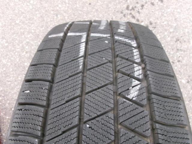 BRIDGESTONE BLIZZAK VRX3 225/45R18