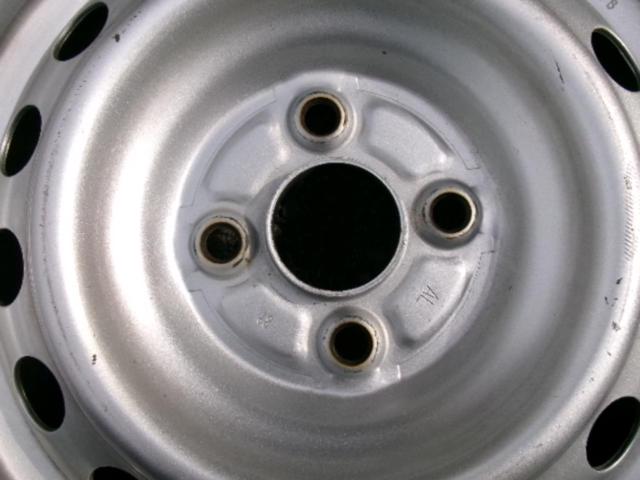 【トヨタ純正】 プロボックス純正スチールホイール+【YOKOHAMA】ice GUARD iG91 155/80R14