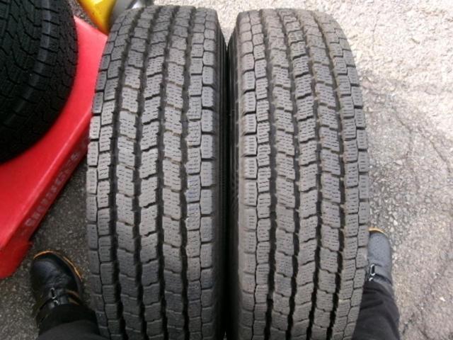 【トヨタ純正】 プロボックス純正スチールホイール+【YOKOHAMA】ice GUARD iG91 155/80R14