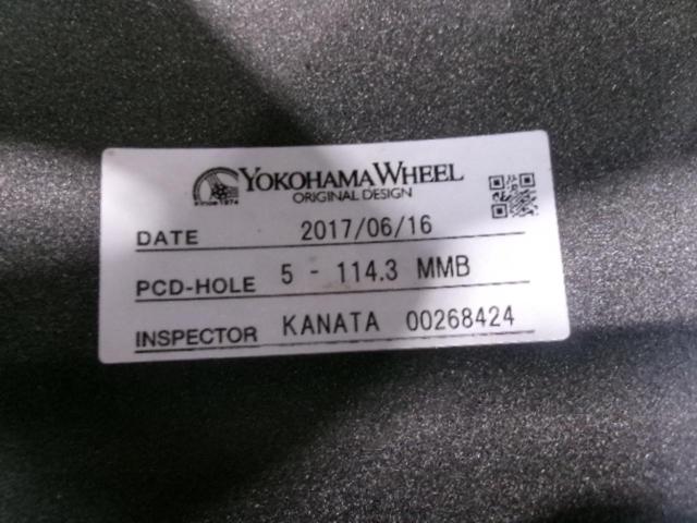 YOKOHAMA ADVAN Racing GT