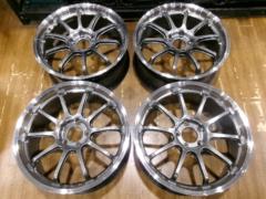 【YOKOHAMA(ヨコハマ)】ADVAN Racing(アドバンレーシング) RS-DF