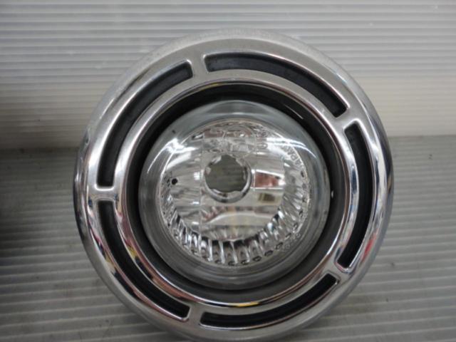 ダイハツ純正 フォグランプ 左右【アトレー/S320】